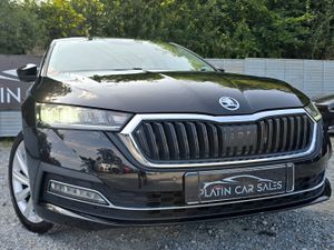 🔥 2022 Skoda Octavia 2.0TDI Automatic - Image 4