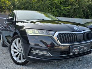 🔥 2022 Skoda Octavia 2.0TDI Automatic - Image 3