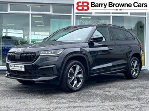 Skoda Kodiaq 7S SPORT 2.0 TDI 15 150HP DSG - Image 2