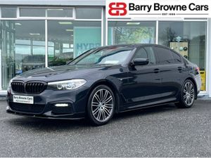 BMW 5-Series D G30 M SPORT 4DR AUTO - Image 2