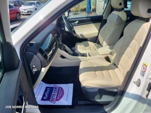 Skoda Kodiaq 7SEATER STYLE 2.0 TD 190 DSG 4X 4DR A - Image 4
