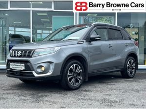 Suzuki Vitara 1.4 B/JET HYBRID SZ5 AL ALLGRIP 5 - Image 2