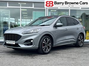 Ford Kuga ST-LINE X EDITION EC ECOBLUE - Image 2