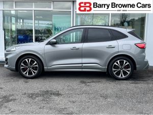 Ford Kuga ST-LINE X EDITION EC ECOBLUE - Image 4
