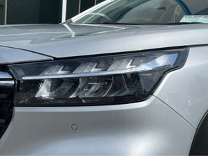 Suzuki SX4 S-CROSS MOTION BJET M BOOSTERJET - Image 3