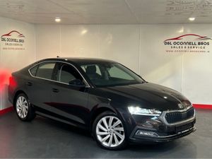 Skoda Octavia STYLE 2.0 TDI 150 150HP DSG 5 - Image 2