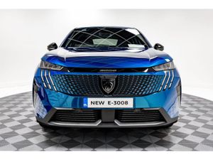 Peugeot 3008 E-Allure 73kWh 210BHP - Image 2