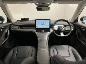 SMART #1 Pro  - Panoramic Glass Roof - Reversing - Image 4