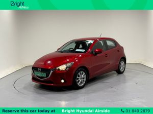 Mazda Mazda2 1.5 5DR 90PS EXECUTIVE SE AT - Image 2