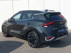 Kia Sportage 1.6 Crdi SCR Mhev 136 ps 6imt GT Line - Image 3