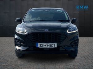 Ford Kuga St-line X - Image 3