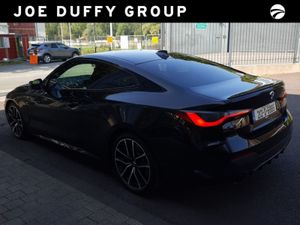 BMW 4 Series 420i M Sport Auto - Image 2