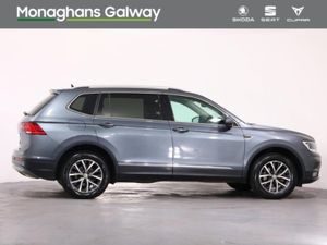 Volkswagen Tiguan Allspace CL 2.0TDI 150HP AUTO 7 - Image 3