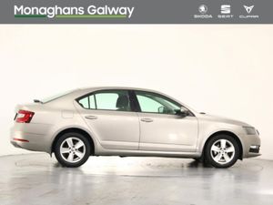 Skoda Octavia AMBITION 1.2 TSI 86BHP 4 4DR - Image 2