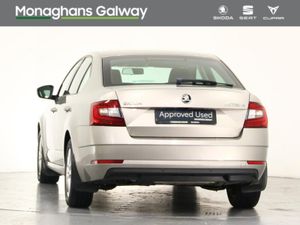 Skoda Octavia AMBITION 1.2 TSI 86BHP 4 4DR - Image 3