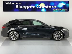Audi A5 AVANT 40 TDI EDITION ONE S LINE**PSTEL GRE - Image 3