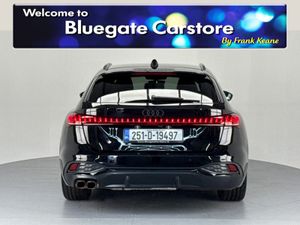 Audi A5 AVANT 40 TDI EDITION ONE S LINE**PSTEL GRE - Image 4