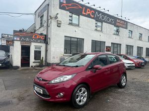Ford Fiesta 2011 - Image 3