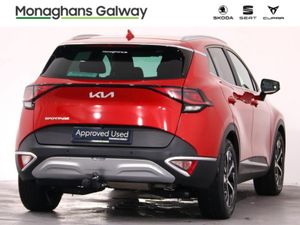 Kia Sportage DSL DCT K3 M MHEV 5DR A - Image 3