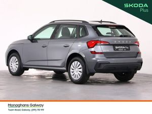Skoda Kamiq ESSENTIAL 1.0 TSI 95BHP - Image 3