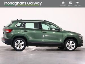 Skoda Karoq AMBITION 1.0 TSI 115HP 4DR - Image 3