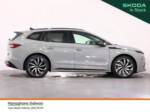 Skoda Enyaq 85 Sportline | 82kWh | IN STOCK *** Hi - Image 2