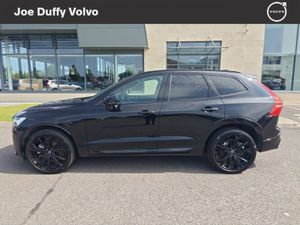 Volvo XC60 Xc60 Black Ed T6 Phev Awd A Plus Black - Image 4