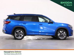 Skoda Kodiaq *AVAILABLE NOW* SPORTLINE 2.0TDI 150H - Image 2