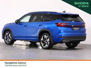 Skoda Kodiaq *AVAILABLE NOW* SPORTLINE 2.0TDI 150H - Image 3