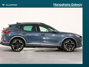 Cupra Formentor E-HYBRID 204BHP - Image 3