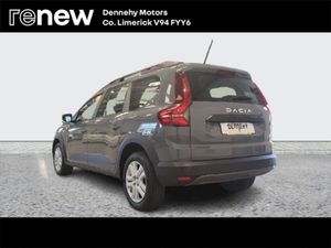 Dacia Jogger 0  Apr Offer  expression - Image 4