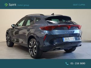 Cupra Formentor 1.5 Etsi 150hp DSG - Image 3