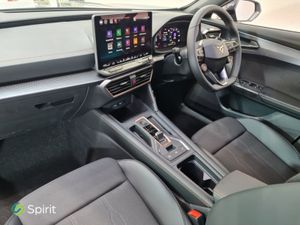 Cupra Formentor 1.5 Etsi 150hp DSG - Image 4