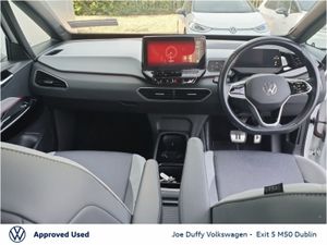 Volkswagen ID.3 Style 204HP 58kwh - Image 3