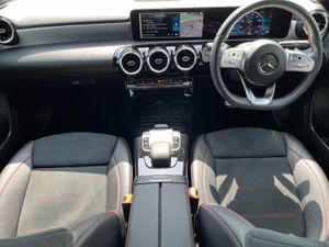 Mercedes-Benz A-Class A 200 AMG Line Hatchback - Image 4