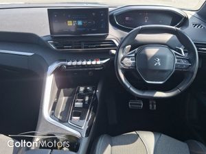 Peugeot 5008 1.5 Bluehdi 130bhp Allure Auto - Image 3
