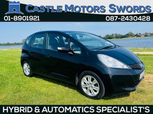 Honda Fit 1.4 I VTEC SE-S CVT 4DR A AUTO - Image 2