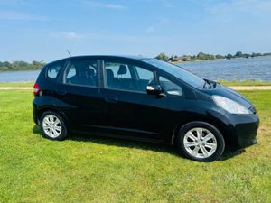 Honda Fit 1.4 I VTEC SE-S CVT 4DR A AUTO - Image 3