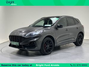 Ford Kuga ST-LINE X-PLEASE CALL NOW TO RESERVE THI - Image 4