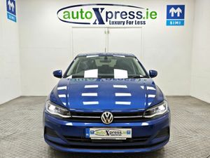Volkswagen Polo 1.0 TSI Automatic, Reversing camer - Image 3