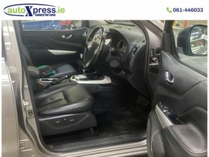 Nissan Navara DCI TEKNA 2.3 DCI 4WD TEKNA CrewCab - Image 2
