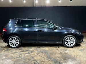 Volkswagen Golf 1.2 AUTOMATIC - Image 3