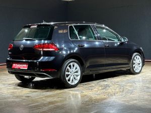 Volkswagen Golf 1.2 AUTOMATIC - Image 4