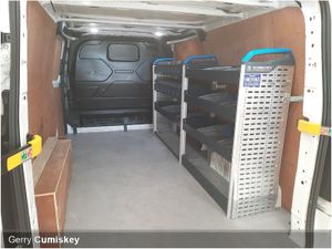 Ford Transit Custom 300 Limited TDCI 130 L2h1 LWB - Image 2