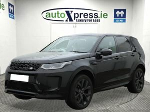 Land Rover Discovery Sport R-DYNAMIC SE Plug in Hy - Image 3