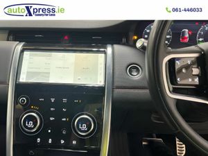 Land Rover Discovery Sport R-DYNAMIC SE Plug in Hy - Image 4