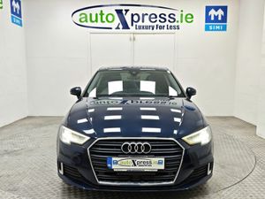 Audi A3 SPORTBACK 1.4TFSI Automatic, Reversing cam - Image 3