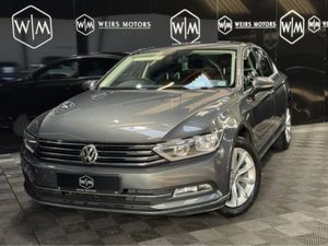 Volkswagen Passat HIGHLINE 1.6 TDI MANUAL 6SPEED F - Image 2