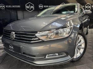 Volkswagen Passat HIGHLINE 1.6 TDI MANUAL 6SPEED F - Image 3