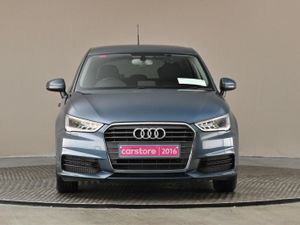 Audi A1 1.0tfsi 95bhp S-tronic  very Low Mileage - Image 2